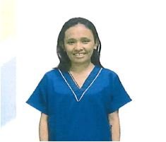 CHAROLYN ABONDIENTE